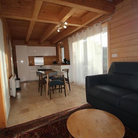 Les Epiceas Apartman Chorges Kültér fotó