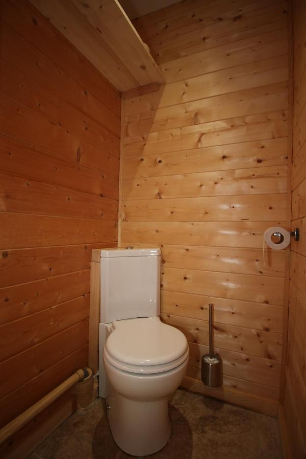 Les Epiceas Apartman Chorges Kültér fotó
